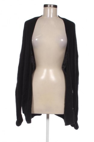 Γυναικεία ζακέτα Hollister, Μέγεθος M, Χρώμα Μαύρο, Τιμή 10,99 €