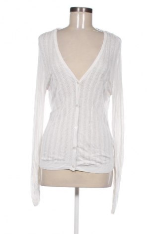 Dámsky kardigán Ichi, Velikost M, Barva Bílá, Cena  79,00 Kč