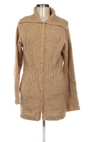 Дамска жилетка J.Crew, Размер L, Цвят Бежов, Цена 6,64 €