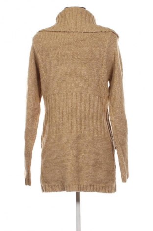 Дамска жилетка J.Crew, Размер L, Цвят Бежов, Цена 6,64 €