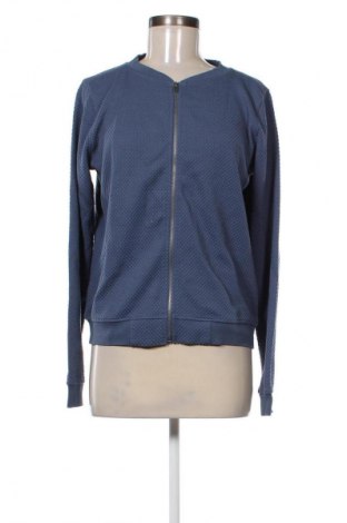 Damen Strickjacke Jacqueline De Yong, Größe M, Farbe Blau, Preis € 4,99