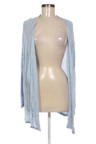 Cardigan de damă Jacqui E, Mărime XL, Culoare Albastru, Preț 31,99 Lei