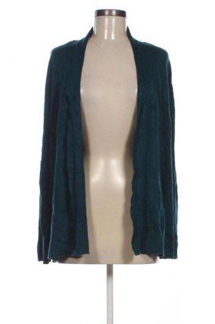 Дамска жилетка Jacqui E, Размер L, Цвят Зелен, Цена 7,66 €