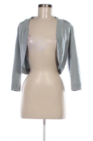 Damen Strickjacke Jake*s, Größe M, Farbe Blau, Preis 11,99 €