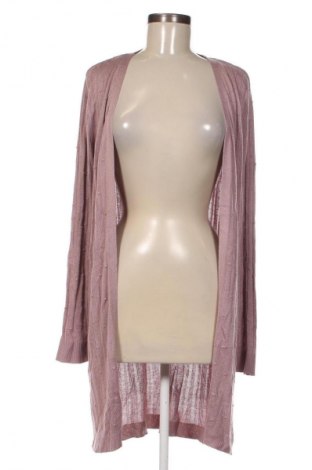 Дамска жилетка Janina, Размер L, Цвят Пепел от рози, Цена 5,62 €