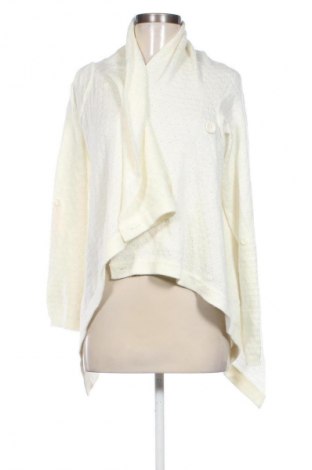 Дамска жилетка Janina, Размер XL, Цвят Бял, Цена 7,66 €