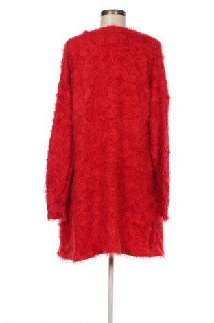 Дамска жилетка Janina, Размер M, Цвят Червен, Цена 5,62 €