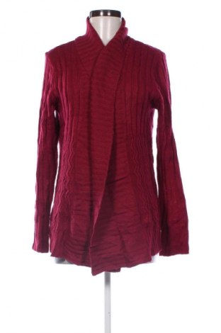 Дамска жилетка Jason Maxwell, Размер L, Цвят Розов, Цена 2,04 €