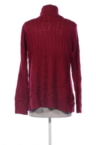 Дамска жилетка Jason Maxwell, Размер L, Цвят Розов, Цена 2,04 €