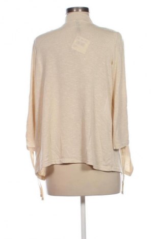 Damen Strickjacke Jean Pascale, Größe S, Farbe Gelb, Preis 6,99 €