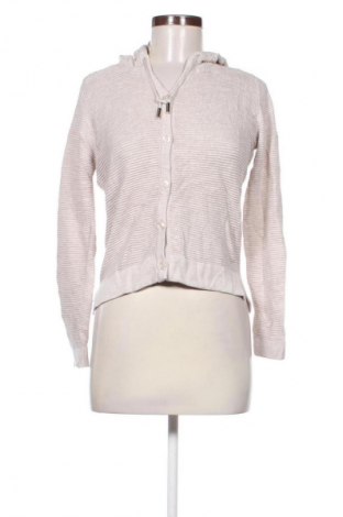 Cardigan de damă Just Jeans, Mărime XS, Culoare Bej, Preț 7,99 Lei