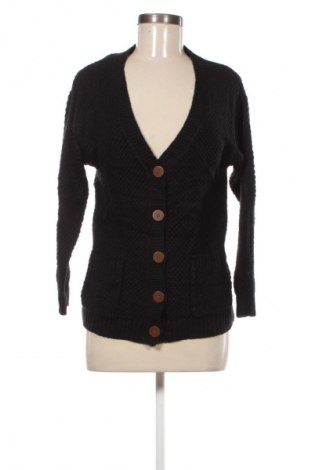 Dámsky kardigán K-design, Veľkosť XL, Farba Čierna, Cena  2,95 €