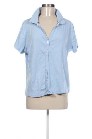 Γυναικεία ζακέτα Kangaroos, Μέγεθος XXL, Χρώμα Μπλέ, Τιμή 5,99 €