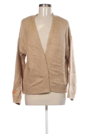 Дамска жилетка Key Largo, Размер M, Цвят Бежов, Цена 2,04 €