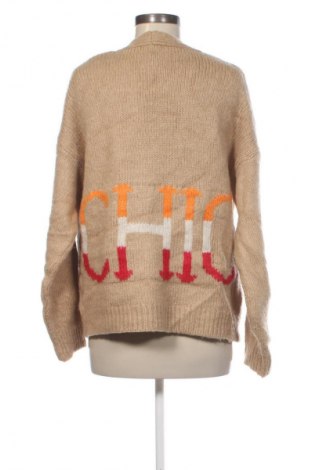 Дамска жилетка Key Largo, Размер M, Цвят Бежов, Цена 2,04 €