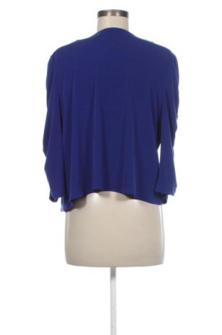 Dámsky kardigán Kim & Co., Velikost L, Barva Modrá, Cena  49,00 Kč