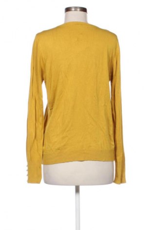 Damski kardigan LC Waikiki, Rozmiar M, Kolor Żółty, Cena 25,99 zł