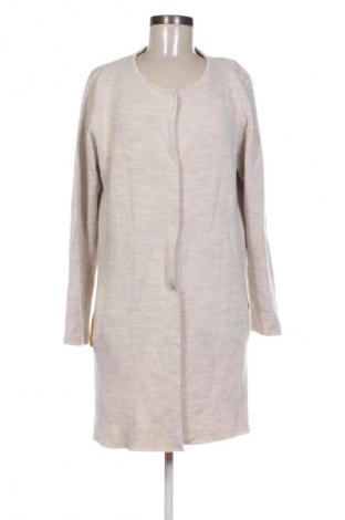 Дамска жилетка LC Waikiki, Размер XL, Цвят Екрю, Цена 6,64 €