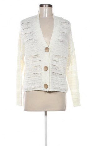 Damski kardigan LC Waikiki, Rozmiar M, Kolor Biały, Cena 25,99 zł