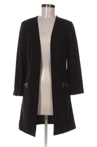 Дамска жилетка Laura Scott, Размер S, Цвят Черен, Цена 13,80 €