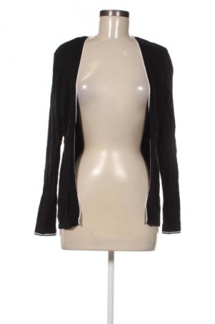 Дамска жилетка Laura Scott, Размер M, Цвят Черен, Цена 6,64 €