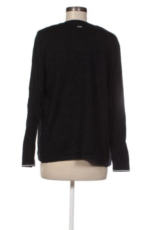 Дамска жилетка Laura Scott, Размер M, Цвят Черен, Цена 6,64 €