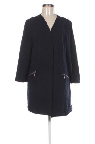 Дамска жилетка Laura Scott, Размер XL, Цвят Син, Цена 10,22 €