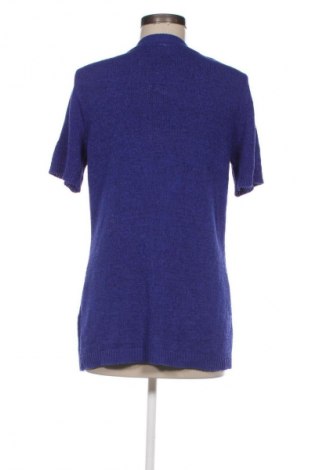 Γυναικεία ζακέτα Laura T., Μέγεθος M, Χρώμα Μπλέ, Τιμή 2,99 €