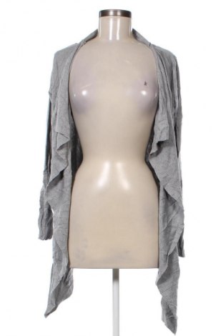 Dámsky kardigán Laura Torelli, Velikost L, Barva Šedá, Cena  179,00 Kč