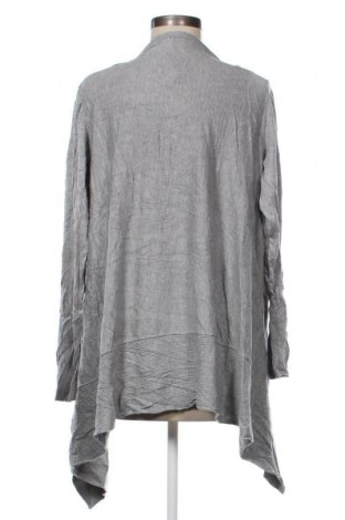 Dámsky kardigán Laura Torelli, Velikost L, Barva Šedá, Cena  179,00 Kč