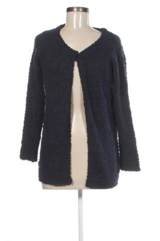 Дамска жилетка Laura Torelli, Размер M, Цвят Син, Цена 5,11 €