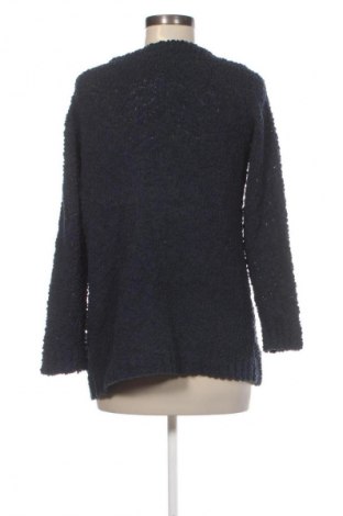 Дамска жилетка Laura Torelli, Размер M, Цвят Син, Цена 5,11 €