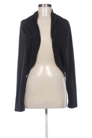 Damski kardigan Laura Torelli, Rozmiar XL, Kolor Czarny, Cena 22,47 zł
