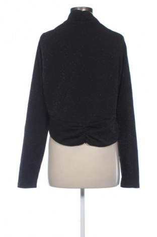 Damski kardigan Laura Torelli, Rozmiar XL, Kolor Czarny, Cena 22,47 zł