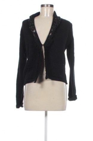 Дамска жилетка Laura Torelli, Размер S, Цвят Черен, Цена 5,62 €