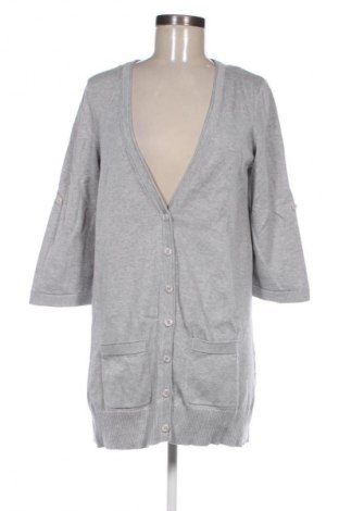 Дамска жилетка Lerros, Размер S, Цвят Сив, Цена 3,57 €