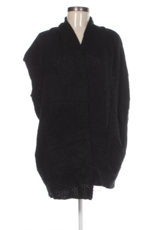 Damski kardigan Lior, Rozmiar M, Kolor Czarny, Cena 13,99 zł