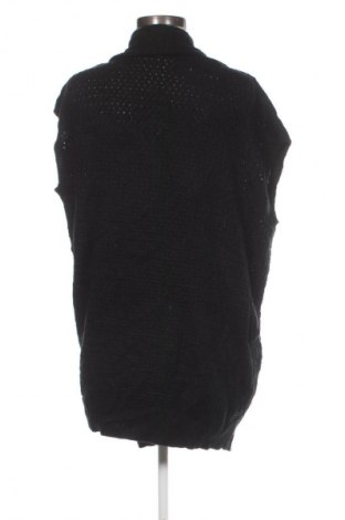 Damski kardigan Lior, Rozmiar M, Kolor Czarny, Cena 13,99 zł