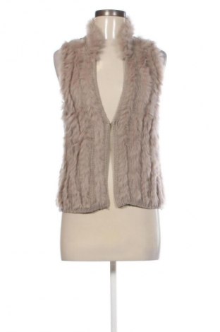 Női kardigán Lola by Little West 8, Méret S, Szín Barna, Ár 1 139 Ft