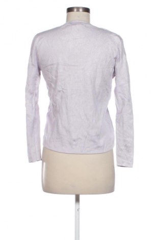 Дамска жилетка Love Bonito, Размер S, Цвят Лилав, Цена 13,80 €