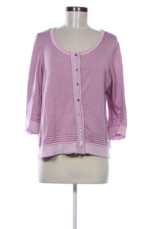 Női kardigán Luisa Spagnoli, Méret XL, Szín Rózsaszín, Ár 8 059 Ft