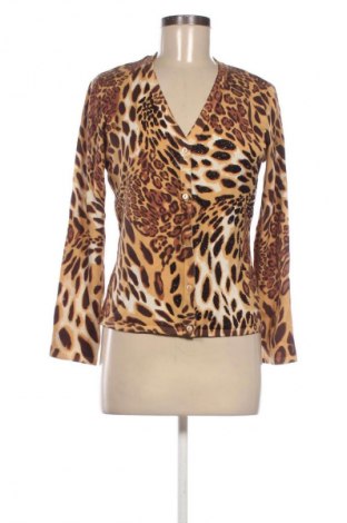 Γυναικεία ζακέτα Luisa Spagnoli, Μέγεθος M, Χρώμα Πολύχρωμο, Τιμή 46,99 €