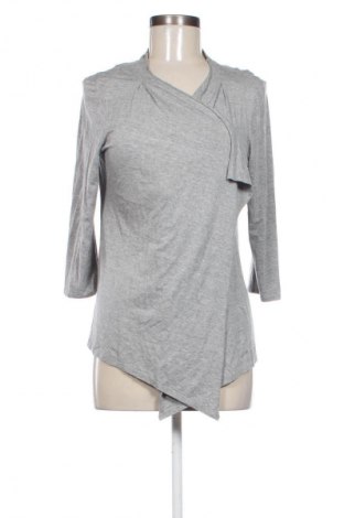 Dámsky kardigán M&Co., Velikost L, Barva Šedá, Cena  59,00 Kč