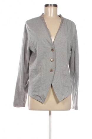 Γυναικεία ζακέτα Maan, Μέγεθος M, Χρώμα Γκρί, Τιμή 2,99 €