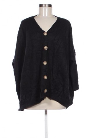 Cardigan de damă Maddison, Mărime S, Culoare Negru, Preț 47,99 Lei