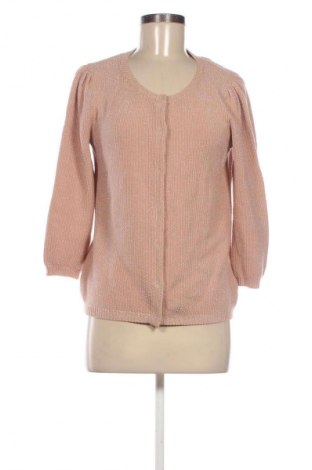 Damski kardigan Mademoiselle André, Rozmiar M, Kolor Popielaty róż, Cena 21,99 zł