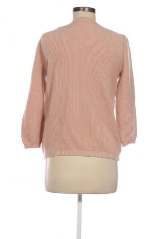 Damski kardigan Mademoiselle André, Rozmiar M, Kolor Popielaty róż, Cena 21,99 zł