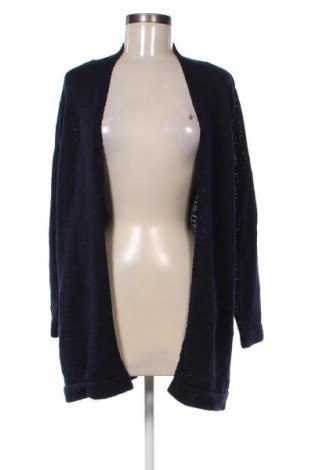 Damen Strickjacke Maggie T, Größe S, Farbe Blau, Preis 2,99 €