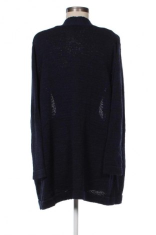 Damen Strickjacke Maggie T, Größe S, Farbe Blau, Preis 2,99 €