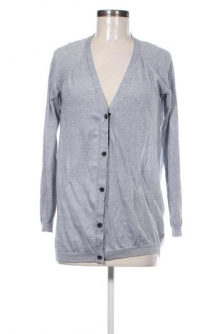 Damen Strickjacke Maison Scotch, Größe M, Farbe Grau, Preis € 7,99
